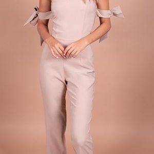 MUST GO Kittenish“Send me nudes” jumpsuit LAST DAY